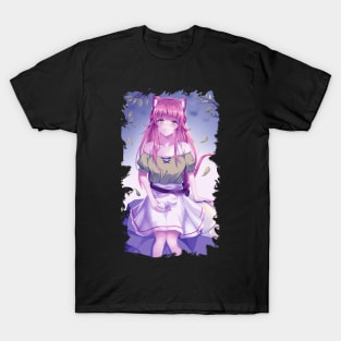 beast tamer character T-Shirt